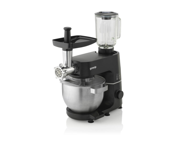 Gorenje Robot kuchenny MMC1000SCB wbudowana waga - 1320753 - zdjęcie 4